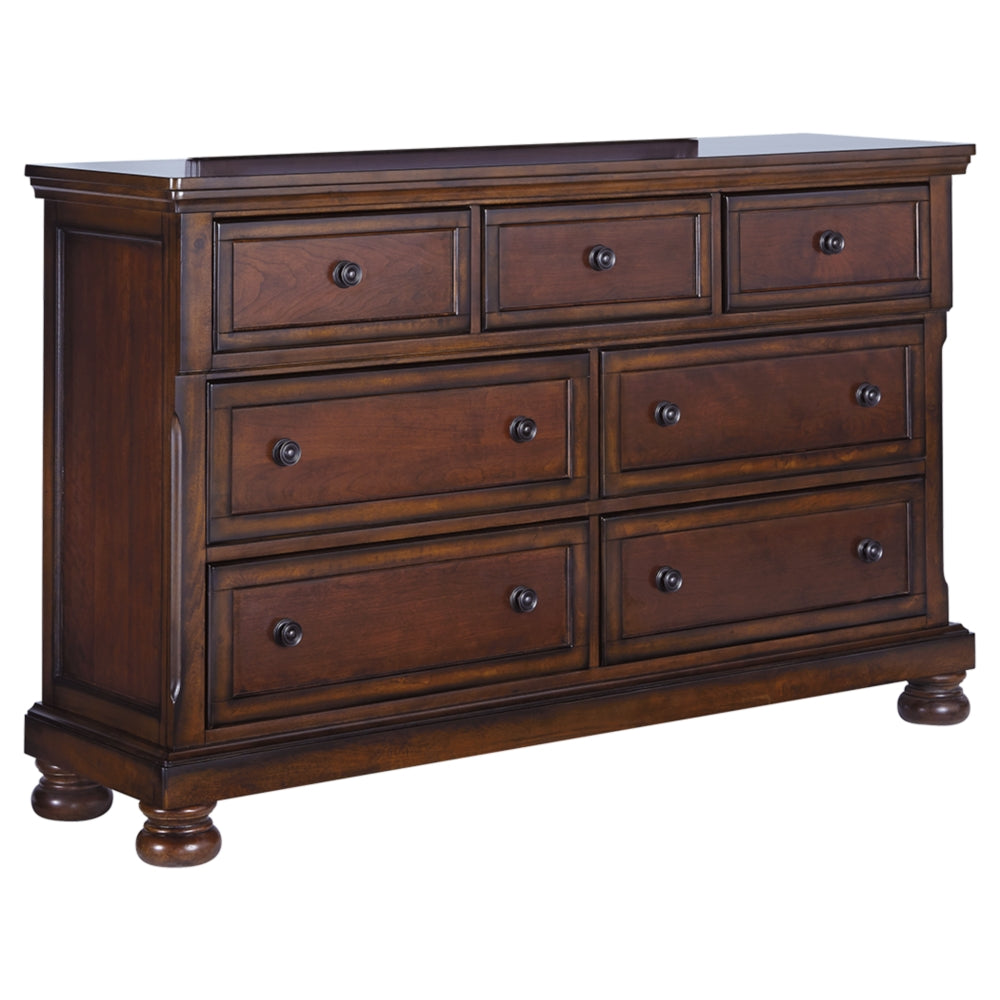 Porter Dresser - Furniture Depot (3727179644981)