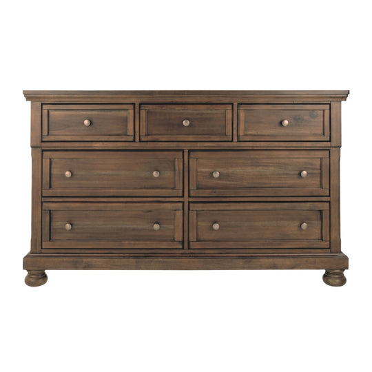 Flynnter Dresser - Furniture Depot (3729021698101)