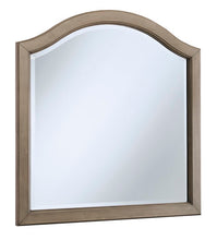 Load image into Gallery viewer, Lettner Bedroom Youth Mirror - Furniture Depot