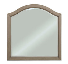 Load image into Gallery viewer, Lettner Bedroom Youth Mirror - Furniture Depot