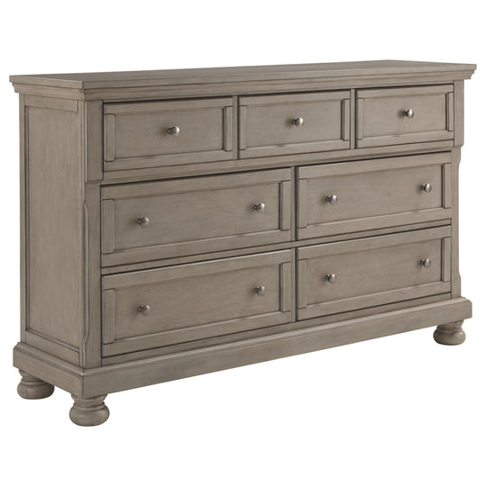 Lettner Dresser - Furniture Depot (3731781681205)