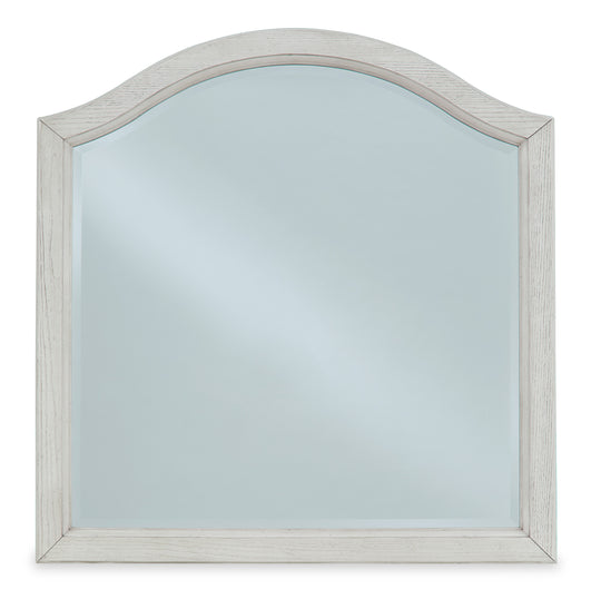 Robbinsdale Bedroom Mirror - Furniture Depot (7815759790328)