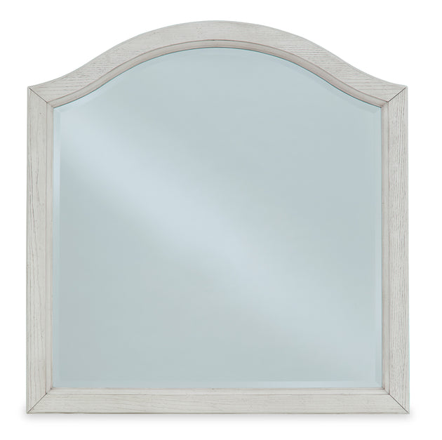 Robbinsdale Bedroom Mirror - Furniture Depot (7815759790328)