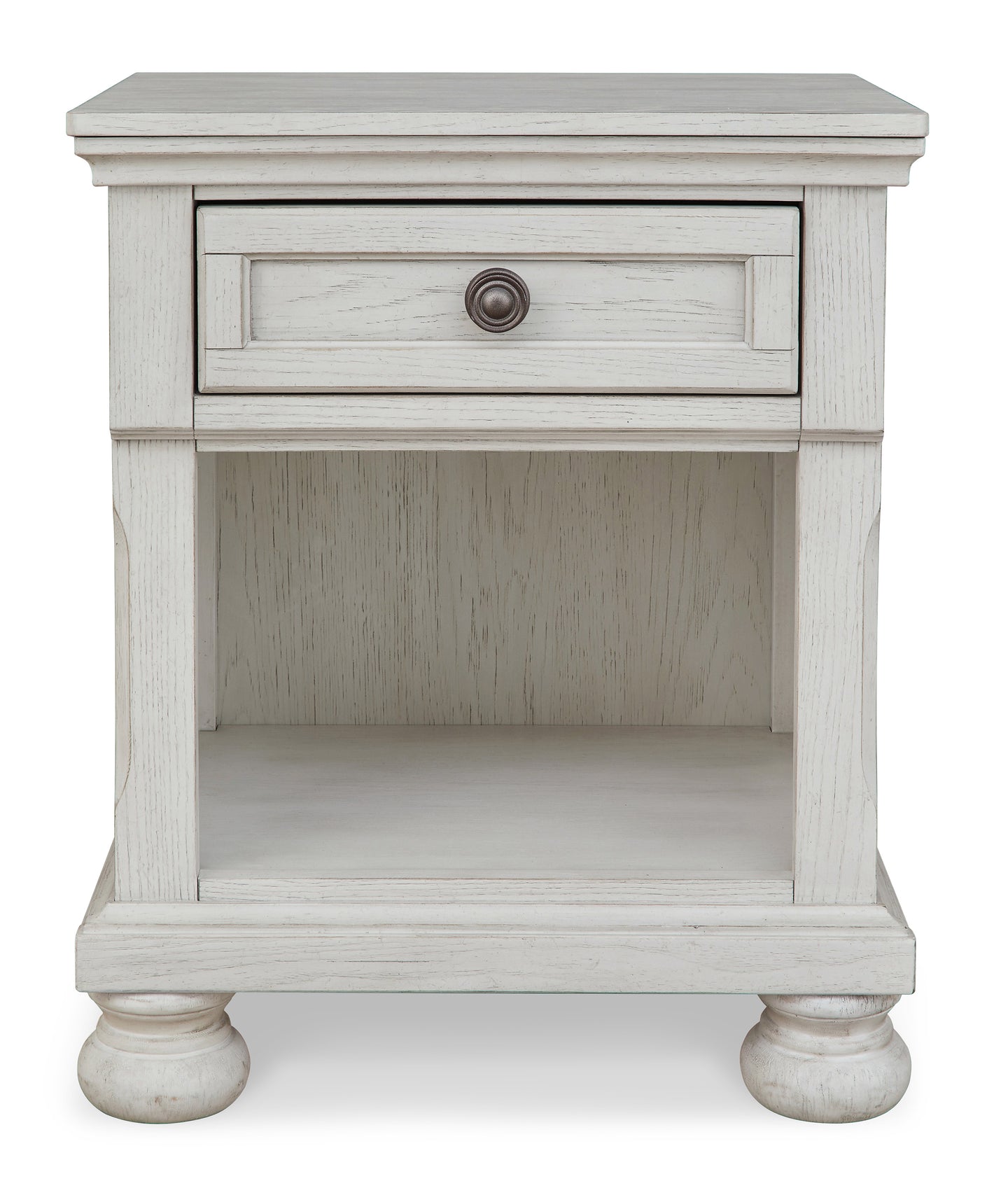 Robbinsdale Nightstand - Furniture Depot (7815782236408)