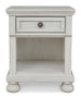 Robbinsdale Nightstand - Furniture Depot (7815782236408)