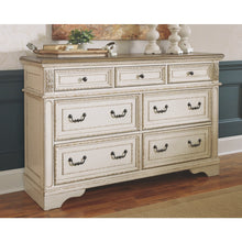 Load image into Gallery viewer, Realyn Dresser - Furniture Depot