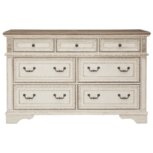 Load image into Gallery viewer, Realyn Dresser - Furniture Depot