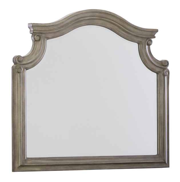 Lodenbay Bedroom Mirror - Furniture Depot (7733278834936)