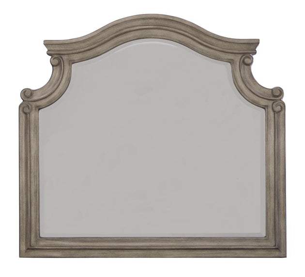 Lodenbay Bedroom Mirror - Furniture Depot (7733278834936)