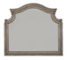 Lodenbay Bedroom Mirror - Furniture Depot (7733278834936)