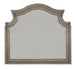 Lodenbay Bedroom Mirror - Furniture Depot (7733278834936)