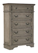 Lodenbay Chest of Drawers - Furniture Depot (7733282341112)