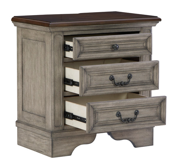 Lodenbay Nightstand - Furniture Depot (7733292663032)