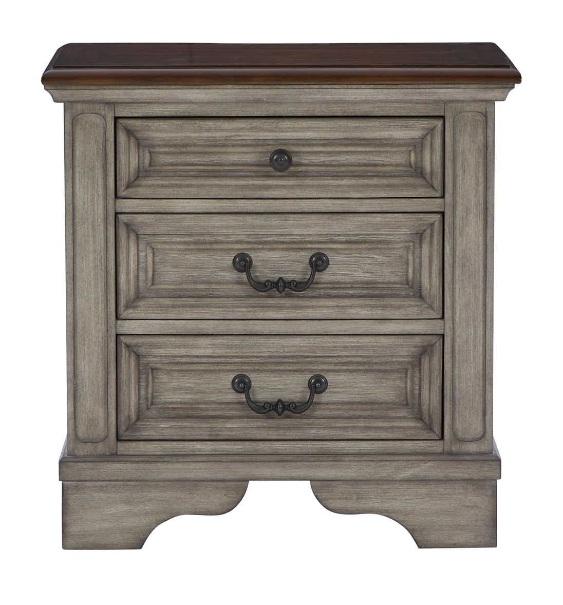 Lodenbay Nightstand - Furniture Depot (7733292663032)