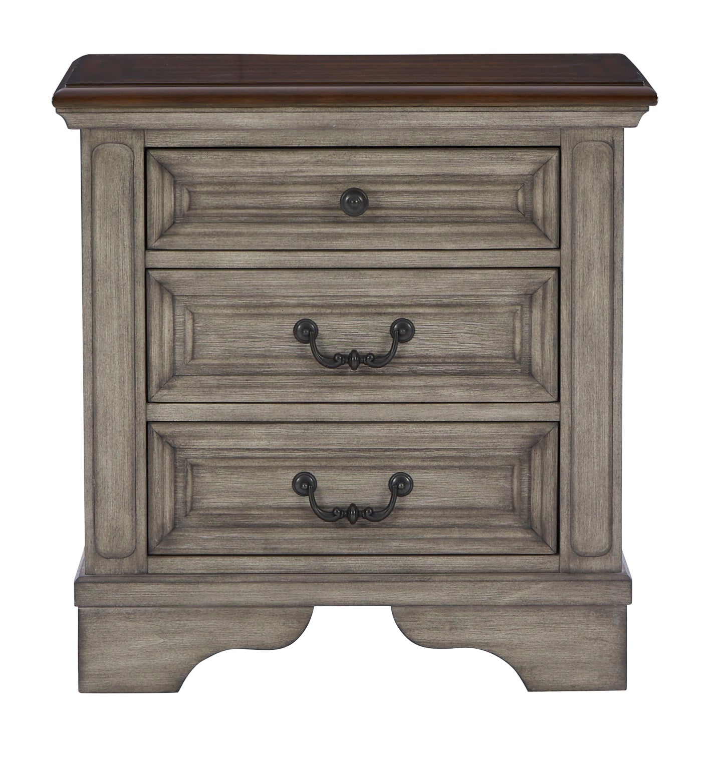 Lodenbay Nightstand - Furniture Depot (7733292663032)