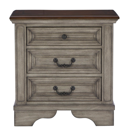 Lodenbay Nightstand - Furniture Depot (7733292663032)