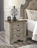 Lodenbay Nightstand - Furniture Depot (7733292663032)