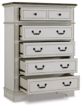 Load image into Gallery viewer, Brollyn Chest of Drawers - Furniture Depot (7816902410488)