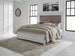 Kanwyn Upholstered Panel Bed - Furniture Depot (4787150225510)