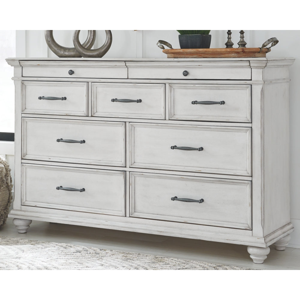 Kanwyn Dresser - Furniture Depot (3737300205621)