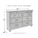 Kanwyn Dresser - Furniture Depot (3737300205621)