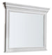 Kanwyn Bedroom Mirror - Furniture Depot (3737307742261)