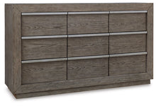 Load image into Gallery viewer, Anibecca Dresser - Furniture Depot