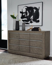 Load image into Gallery viewer, Anibecca Dresser - Furniture Depot