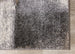 Breeze Blue Grey Simple Patches Rug - Furniture Depot