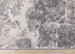 Breeze Grey Cream Serene Texture Rug - Furniture Depot