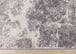 Breeze Grey Cream Serene Texture Rug - Furniture Depot