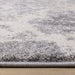 Breeze Grey Cream Serene Texture Rug - Furniture Depot