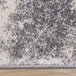 Breeze Grey Cream Serene Texture Rug - Furniture Depot