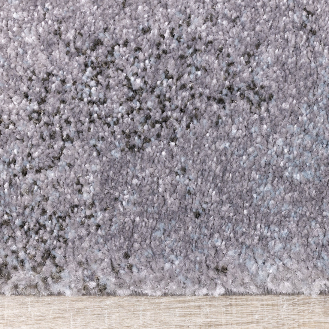 Breeze Grey Cream Blue Distressed Rug - Furniture Depot