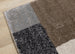 Breeze Cream Brown Grey Geometric Shapes Rug - Furniture Depot