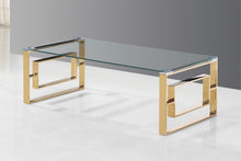 Load image into Gallery viewer, LIVYA COFFEE TABLE - Furniture Depot