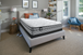 Sealy Springfree Braemore Euro Top Twin-Single Size - Furniture Depot