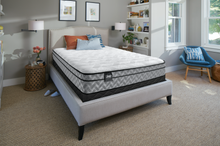 Load image into Gallery viewer, Sealy Springfree Braemore Euro Top Queen Size - Furniture Depot