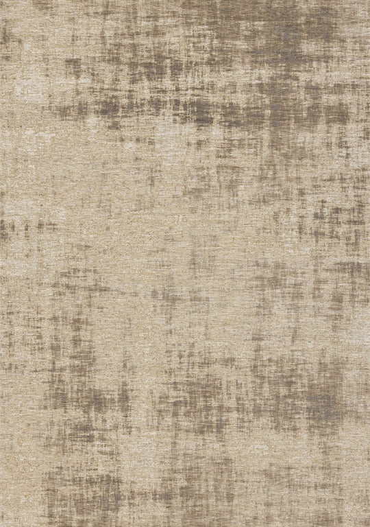 Cathedral Cream Beige Tree Bark Rug - Furniture Depot