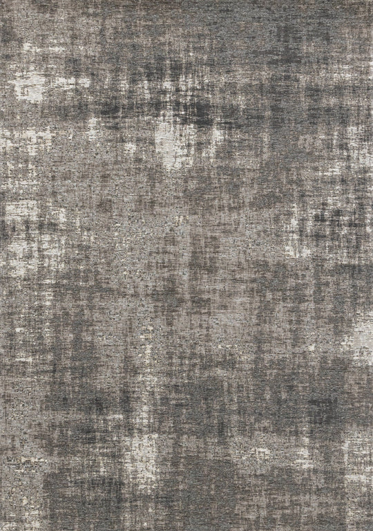 Cathedral Grey Tree Bark Rug - Furniture Depot