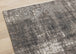 Cathedral Grey Tree Bark Rug - Furniture Depot