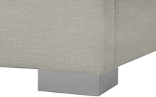 Load image into Gallery viewer, Crosby Linen Fabric Bed - Furniture Depot (7679021154552)