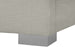 Crosby Linen Fabric Bed - Furniture Depot (7679021154552)