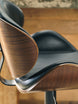 Bellatier Tall UPH Swivel Barstool(1/CN) - Furniture Depot (6152167293101)