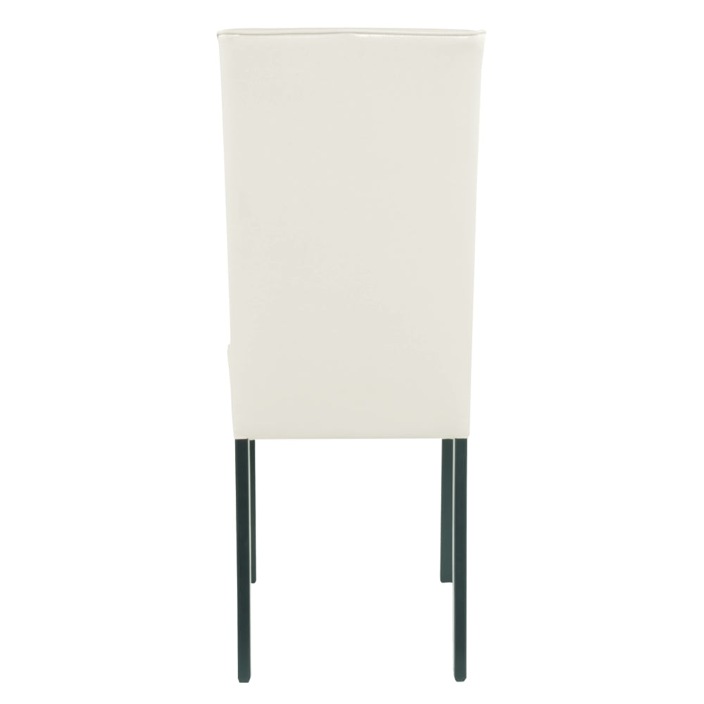 Kimonte Dining UPH Side Chair (set of 2) - Furniture Depot