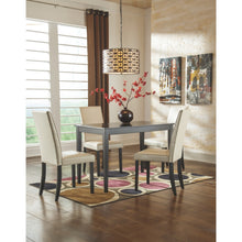 Load image into Gallery viewer, Kimonte Dining UPH Side Chair (set of 2) - Furniture Depot