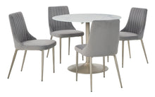 Load image into Gallery viewer, Barchoni 5pc Dining Set - Furniture Depot (7777907015928)