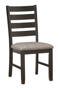 Ambenrock Dining Chair (Set of 2) - Furniture Depot