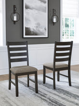 Load image into Gallery viewer, Ambenrock Dining Chair (Set of 2) - Furniture Depot