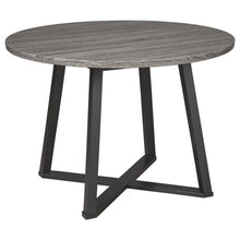 Load image into Gallery viewer, Centiar Round Dining Room Table - Furniture Depot